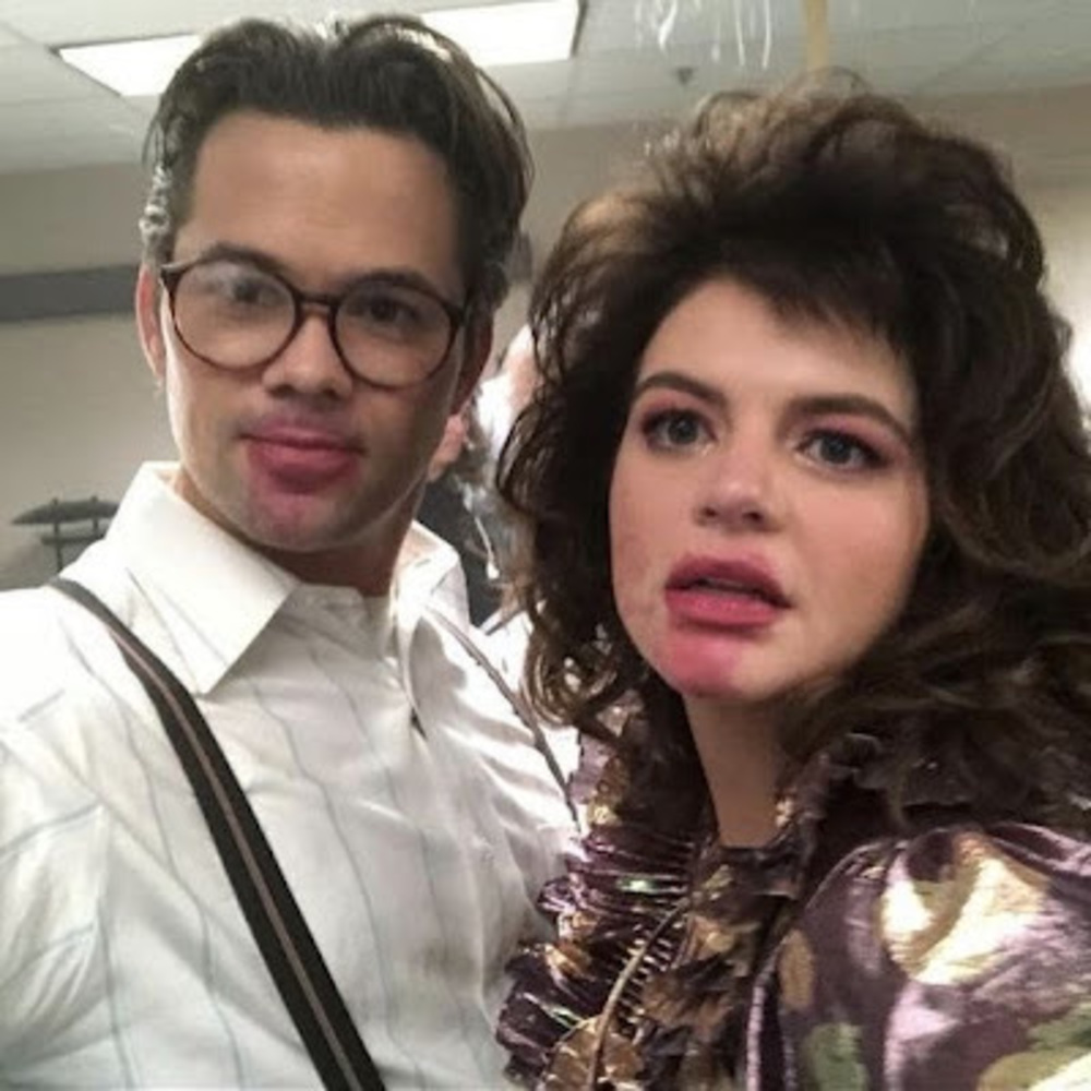 Meet your Posher, Max